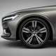 Illustration for article titled The 2019 Volvo V60 Is Even Cooler Than Its Plaid Seatsem/em
